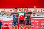 Campionati Italiani XCo - gara Juniores